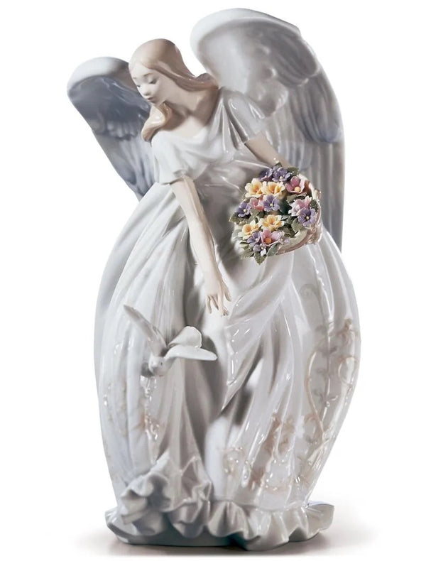 Flowers of Peace