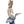 Load image into Gallery viewer, Mermaid on Wave