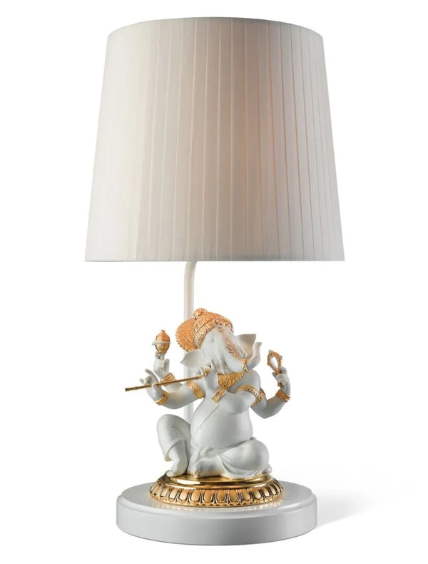 Bansuri Ganesha Re-Deco Lamp