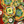 Load image into Gallery viewer, Plate Jungle Animalier
