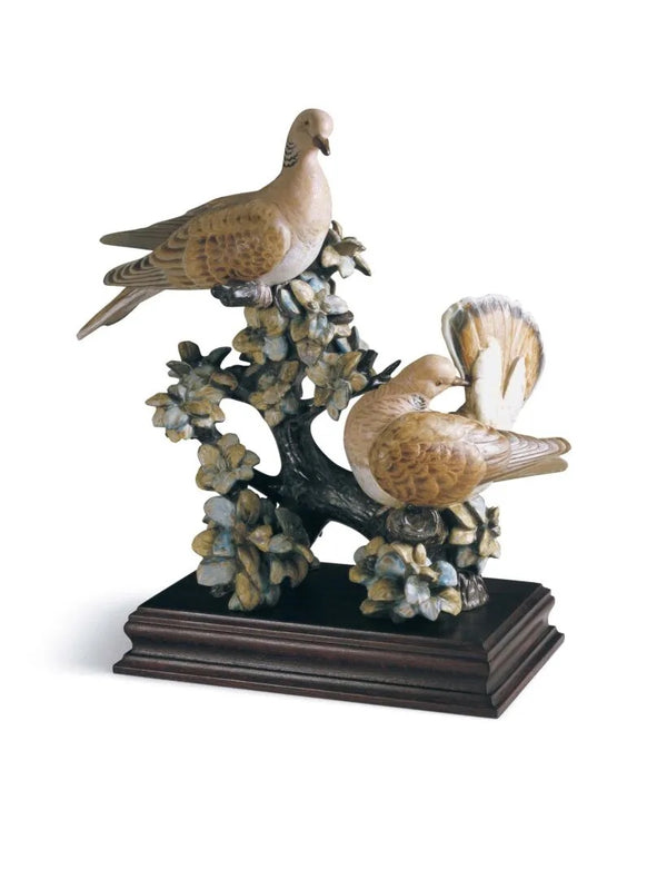 Turtle Doves