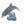 Load image into Gallery viewer, Dolphin
