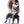 Load image into Gallery viewer, Little Harlequin