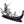 Load image into Gallery viewer, In The Gondola
