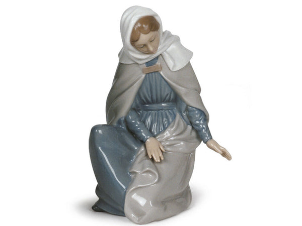Virgin Mary