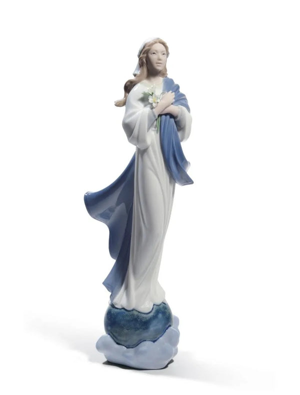 Blessed Virgin Mary
