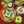 Load image into Gallery viewer, Plate Jungle Animalier