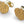 Load image into Gallery viewer, Leaves Cufflinks Gold