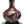 Load image into Gallery viewer, Mango Red Vase
