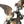 Load image into Gallery viewer, Turtle Dove Nest