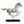 Load image into Gallery viewer, Gallop I Horse