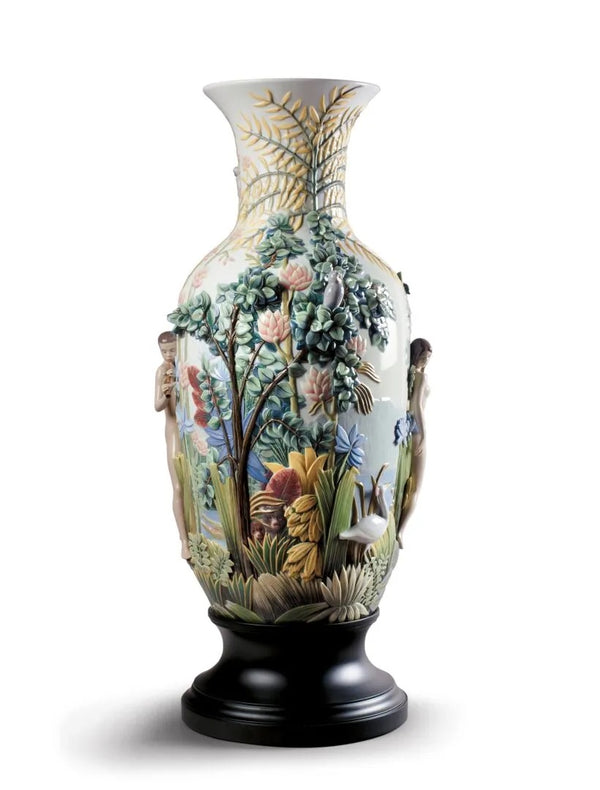 Paradise Vases