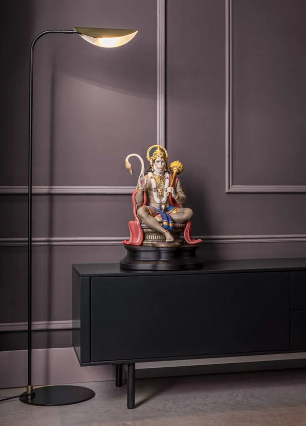 Lord Hanuman Sculpture
