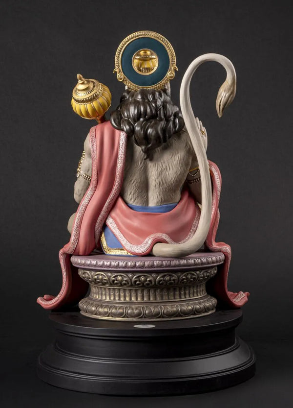 Lord Hanuman Sculpture