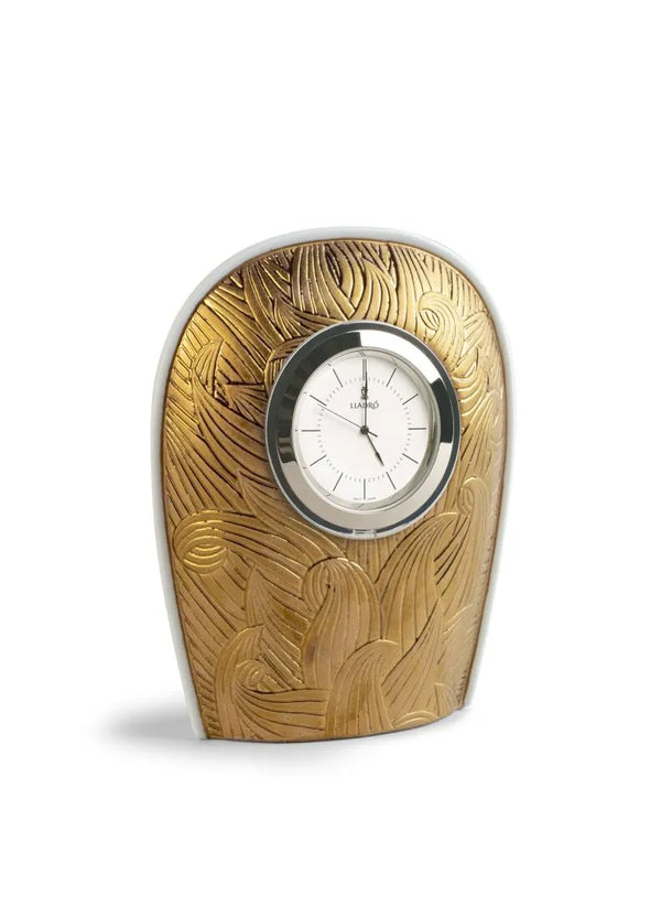 Mirage clock