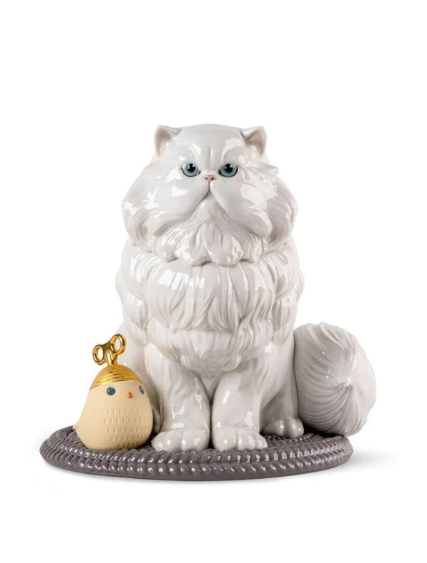 Persian Cat