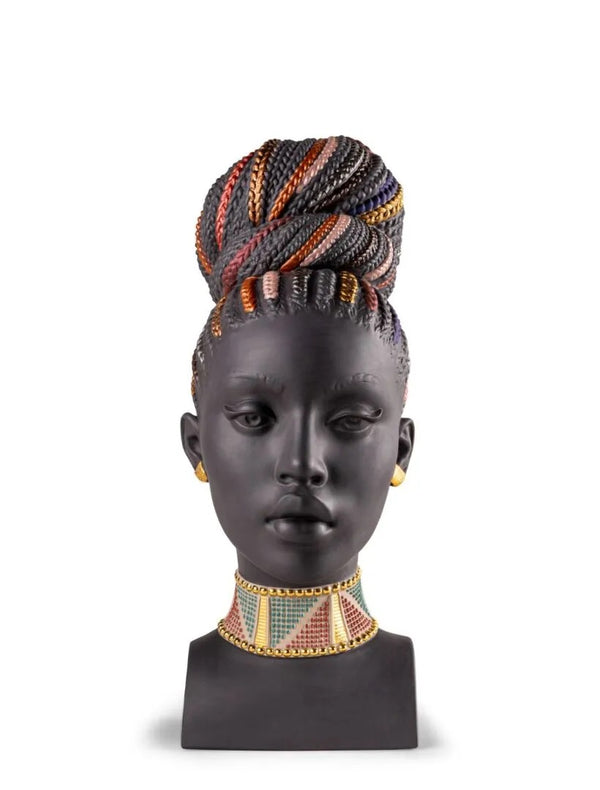 African Colors