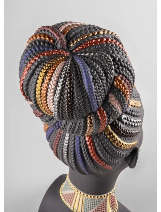 African Colors
