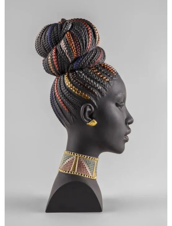 African Colors