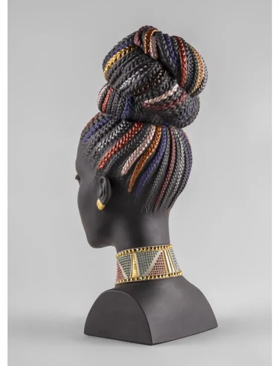 African Colors
