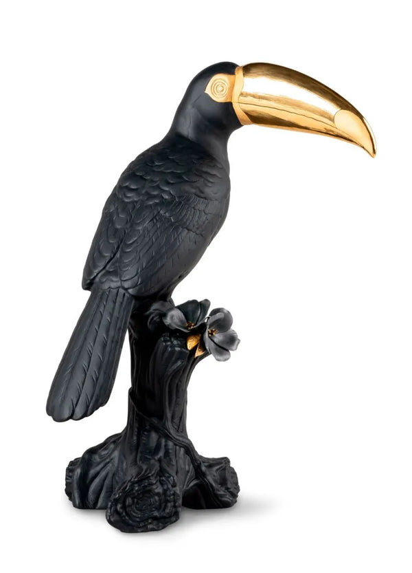 Toucan Black Gold