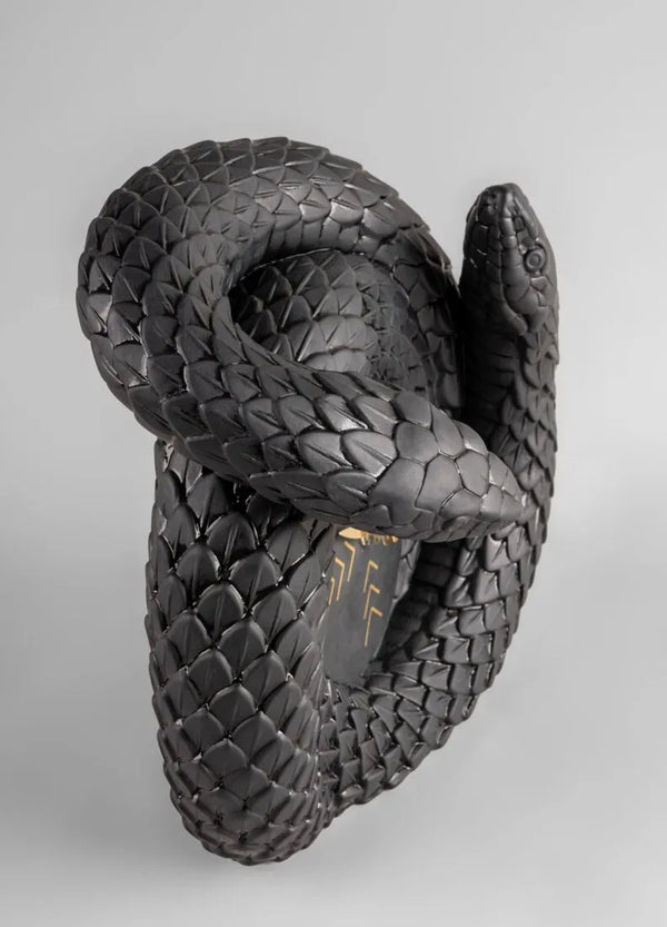 Snakes Clock