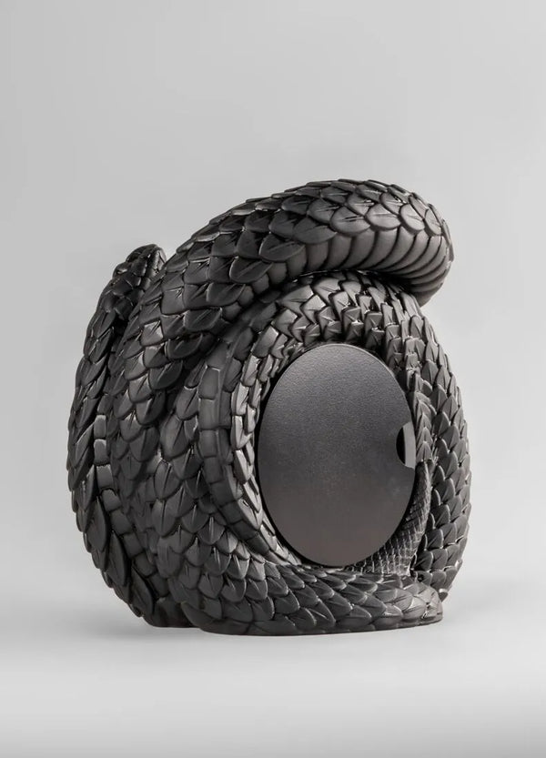 Snakes Clock