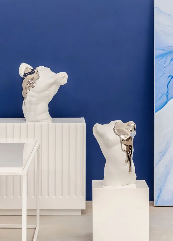 Eternal Fluidity Male Sculpture