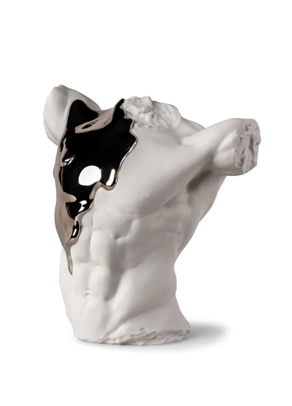 Eternal Fluidity Male Sculpture