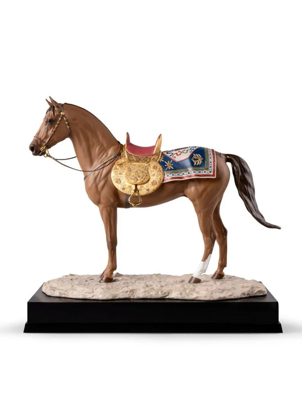 Karabakh horse Limited Edition