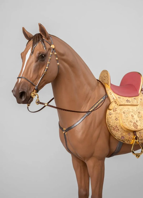Karabakh horse Limited Edition
