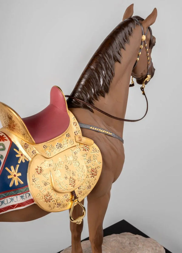 Karabakh horse Limited Edition