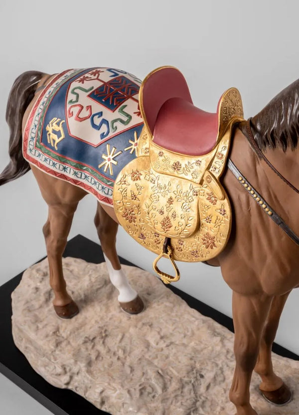 Karabakh horse Limited Edition