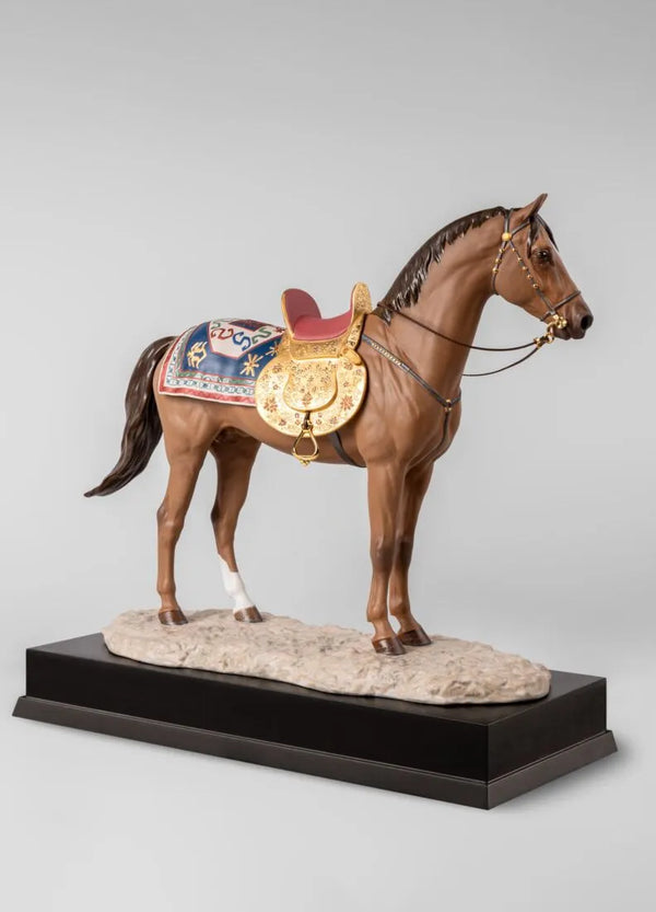 Karabakh horse Limited Edition
