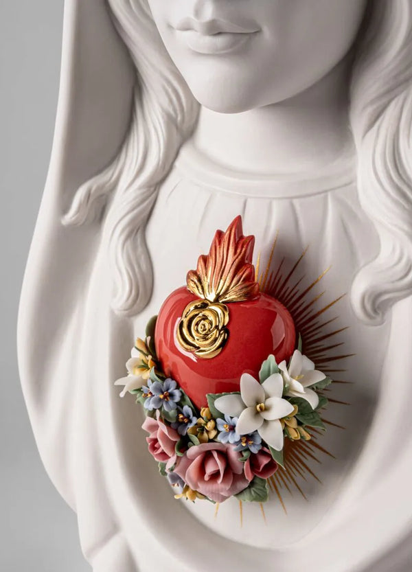 Immaculate Heart of Mary