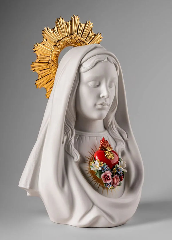 Immaculate Heart of Mary