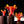 Load image into Gallery viewer, Rêve Equestre Small Vase Amber
