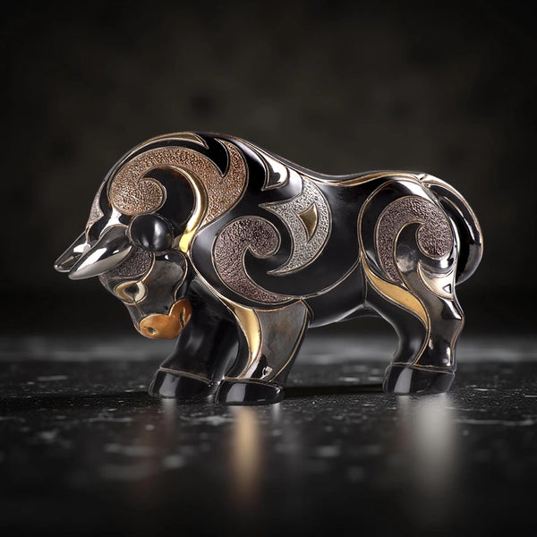 Black Bull