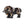 Load image into Gallery viewer, Black Bull
