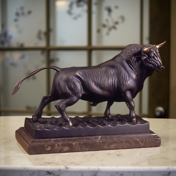 Bull Medium