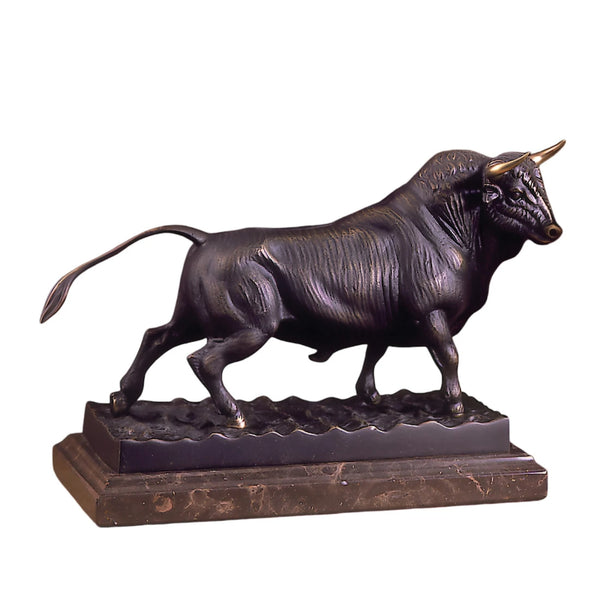 Bull Medium