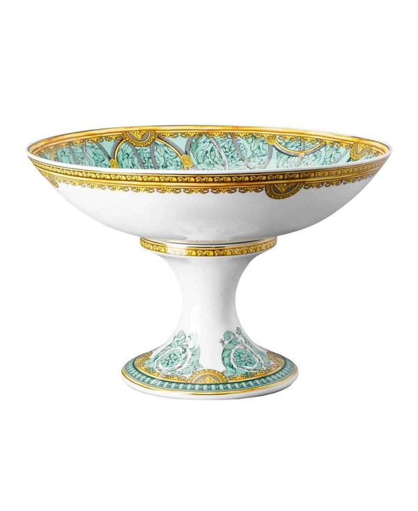 La Scala del Palazzo Bowl on foot