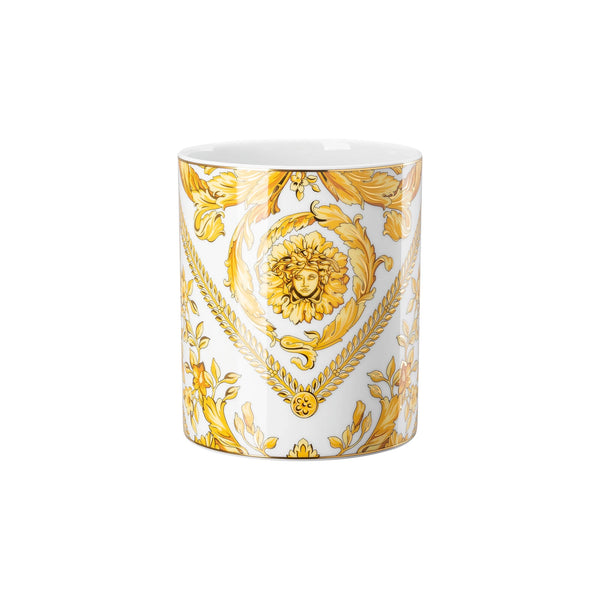 Medusa Rhapsody Vase