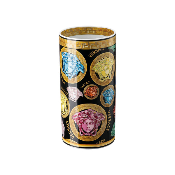 Medusa Amplified Vase