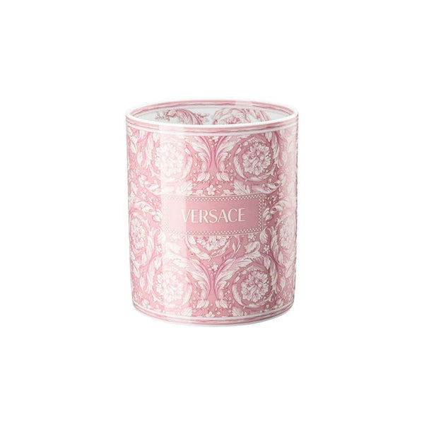 Barocco Rose Vase