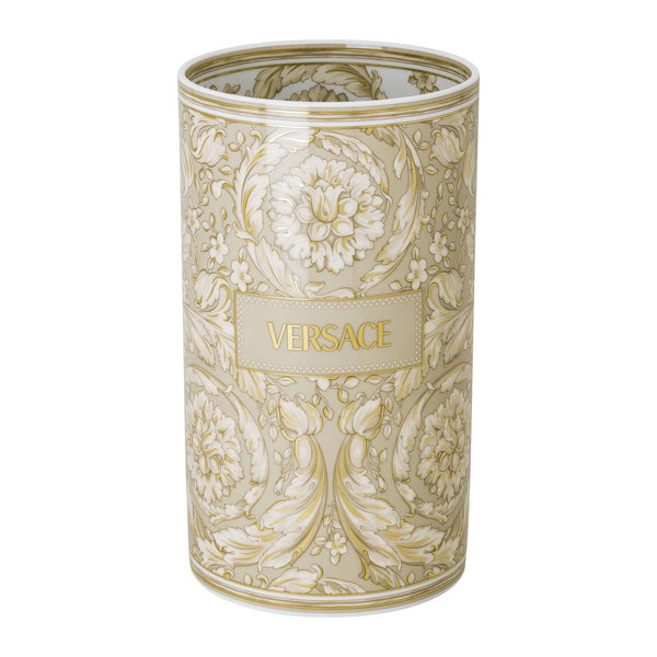 Barocco Beige Vase