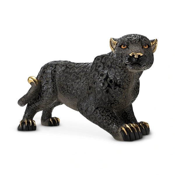 Black Panther