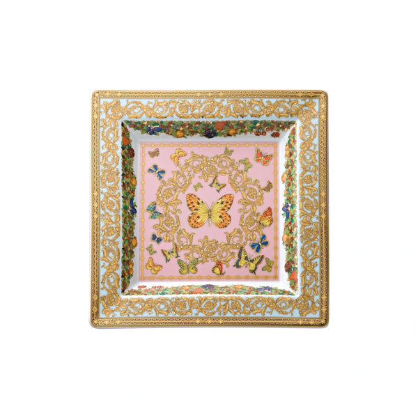 Le jardin de Versace Dish