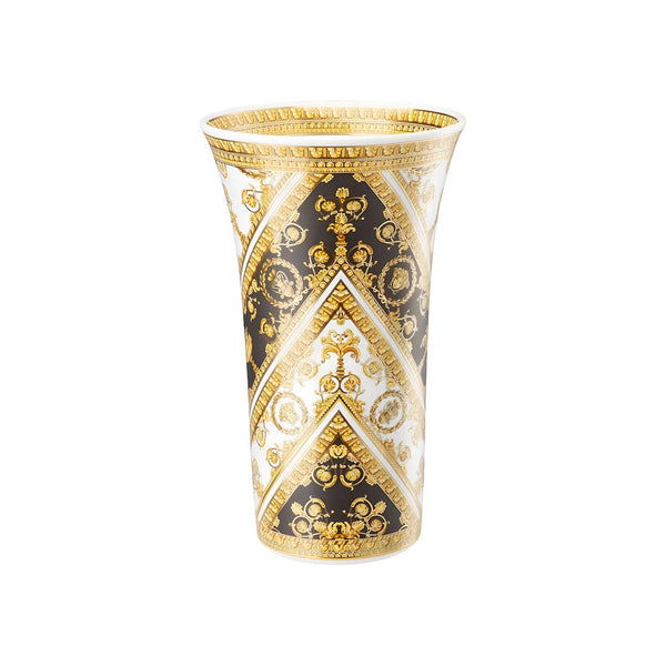 I Love Baroque Vase