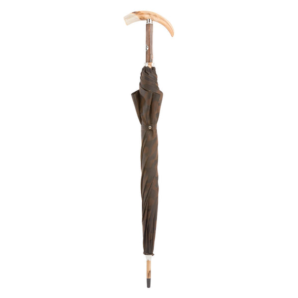 Warthog Tusk Camouflage Umbrella